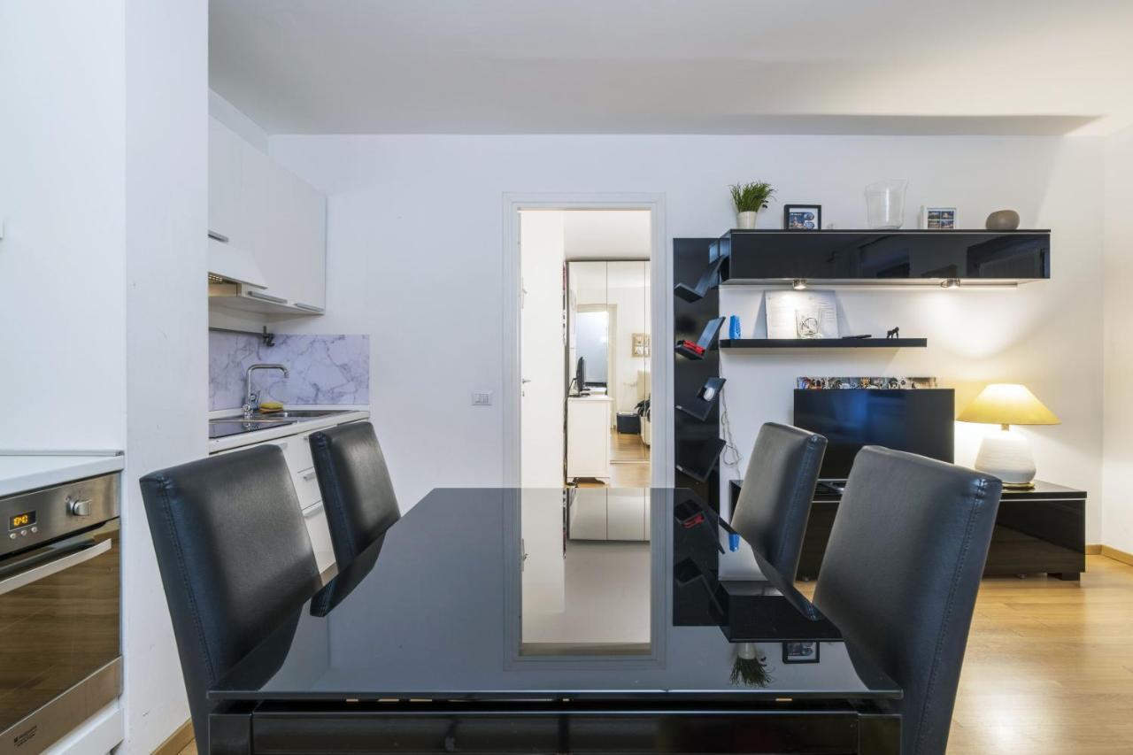 Leilighet Cozy & Comfy In Navigli Area Milano