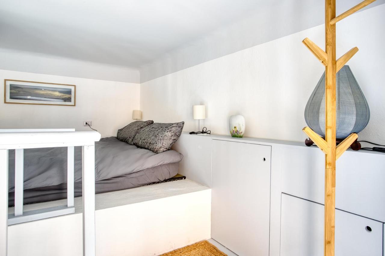 Joivy Cosy Studio In Porta Venezia Appartement *