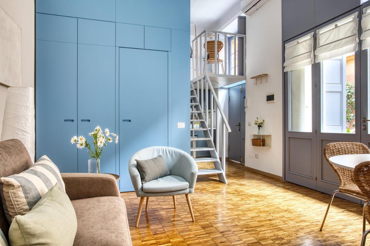 Joivy Cosy Studio In Porta Venezia Appartement *