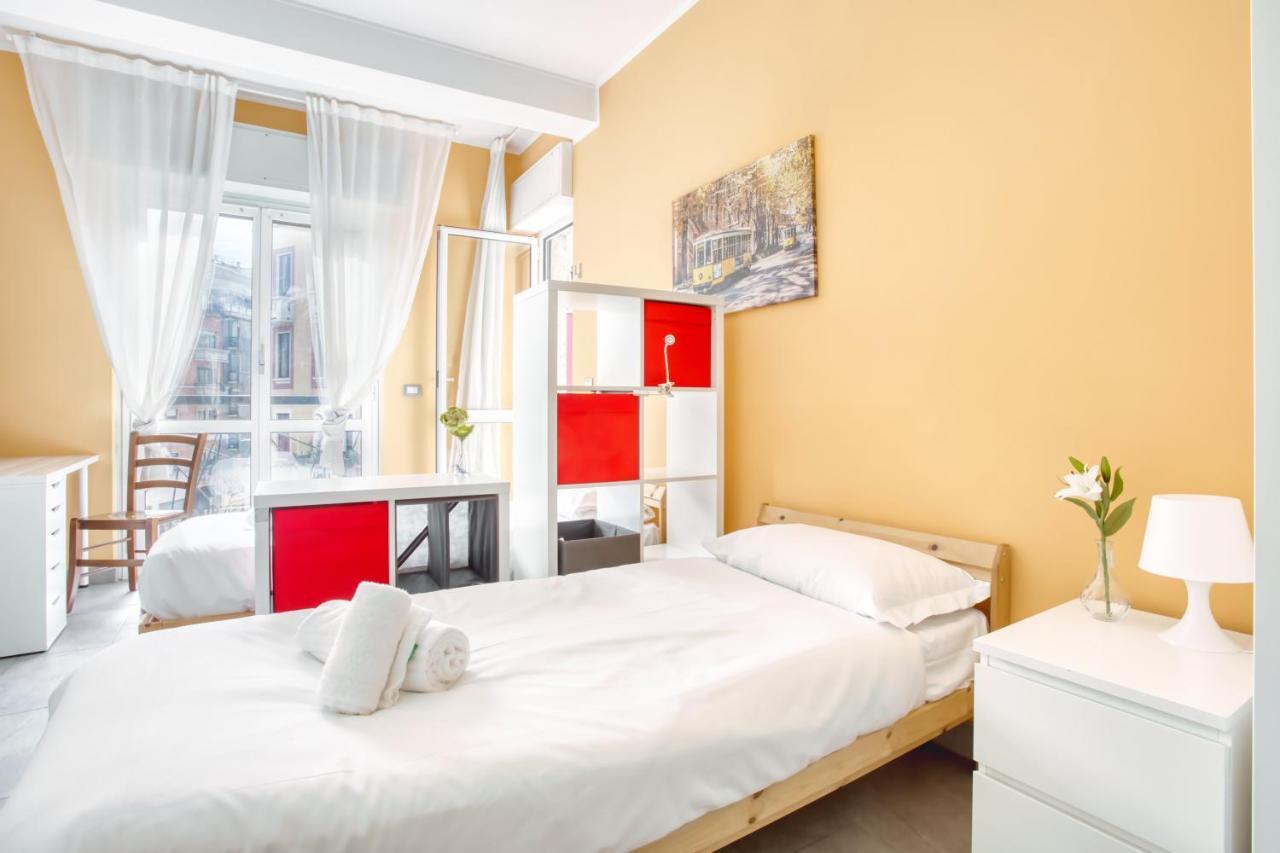 Joivy Cosy Flat Near Mirabello Lejlighed
