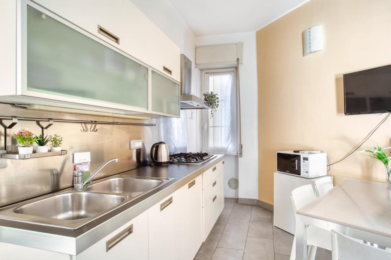 Joivy Cosy Flat Near Mirabello * Milano