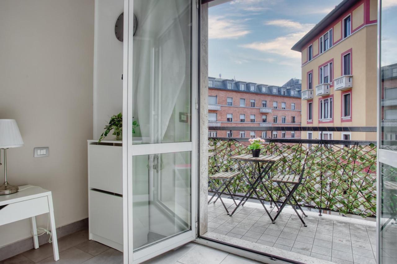 Joivy Cosy Flat Near Mirabello * Milano