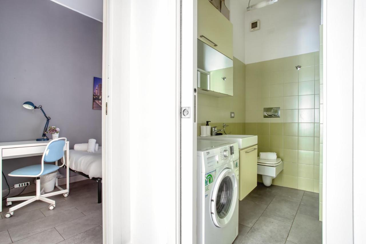 Joivy Cosy Flat Near Mirabello Lejlighed *
