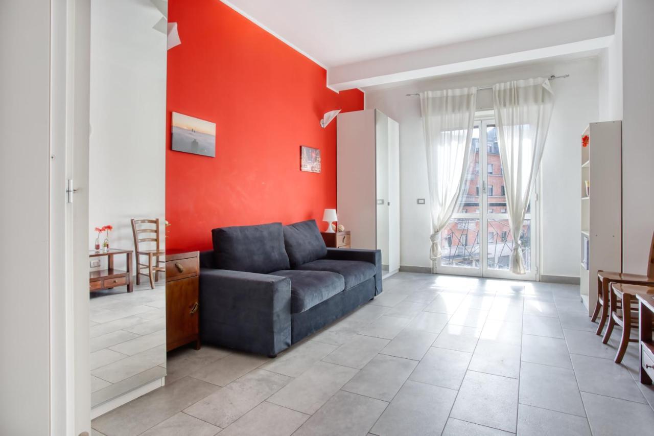 Joivy Cosy Flat Near Mirabello Lejlighed Milano