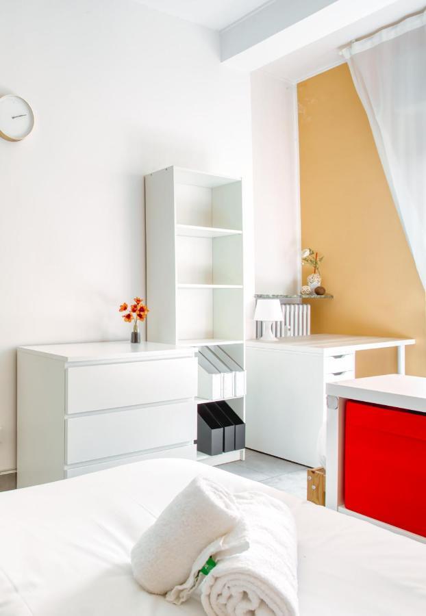 Lejlighed Joivy Cosy Flat Near Mirabello *