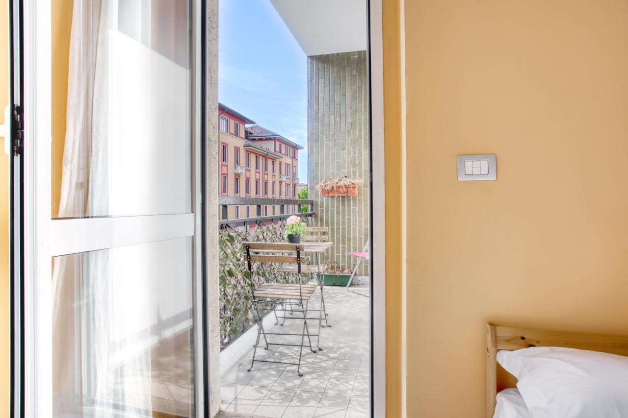 Joivy Cosy Flat Near Mirabello * Milano