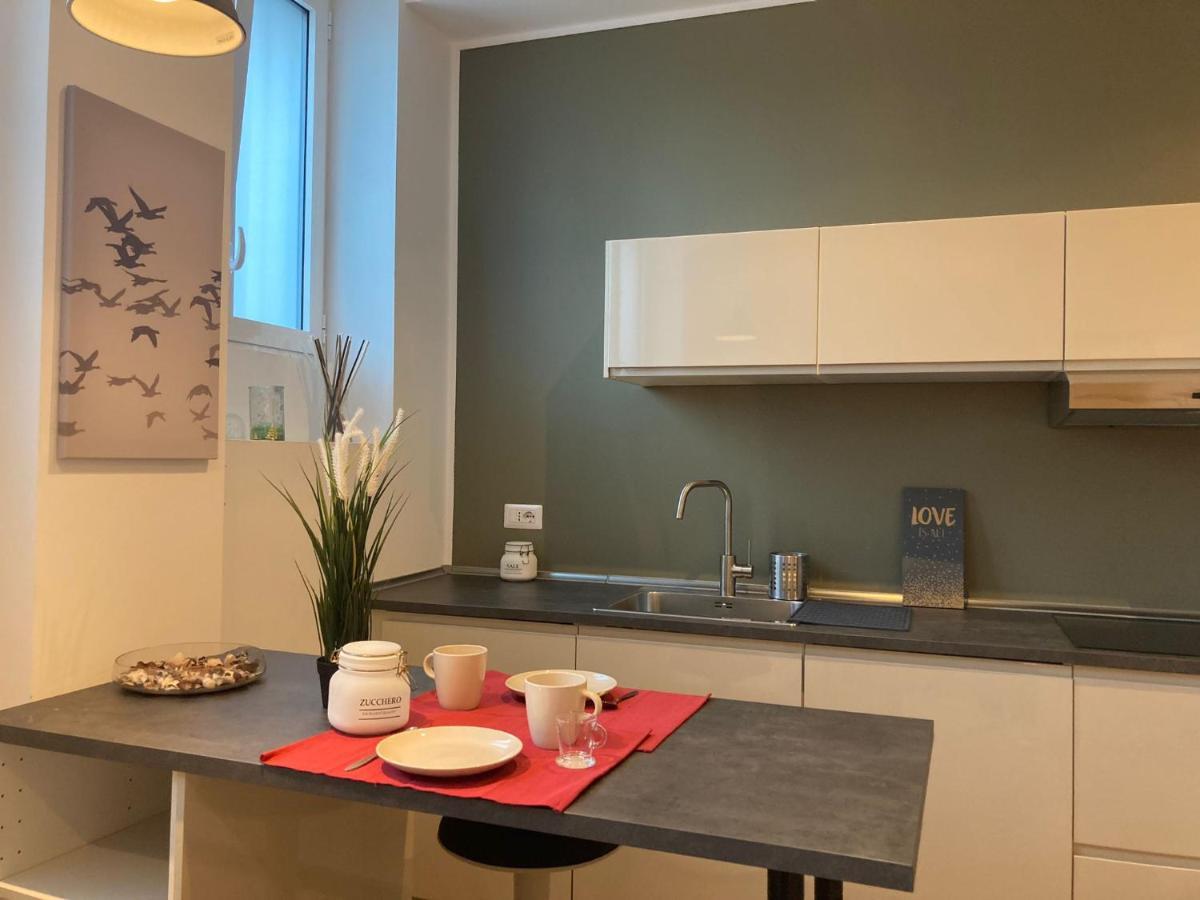 Leilighet Fiera City Life 2 Top Milano