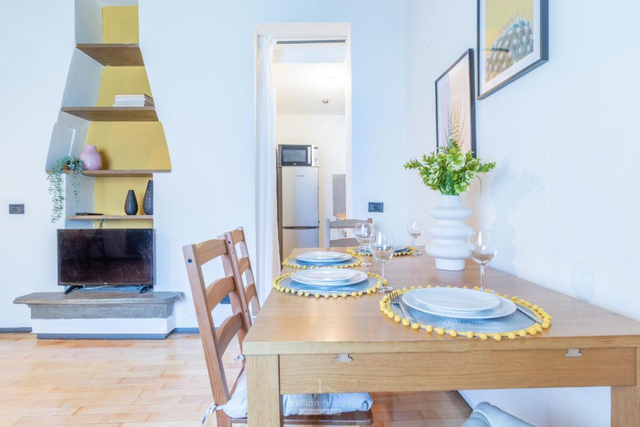 Ascanio Apartment, In The Heart Of Nightlife * Milano