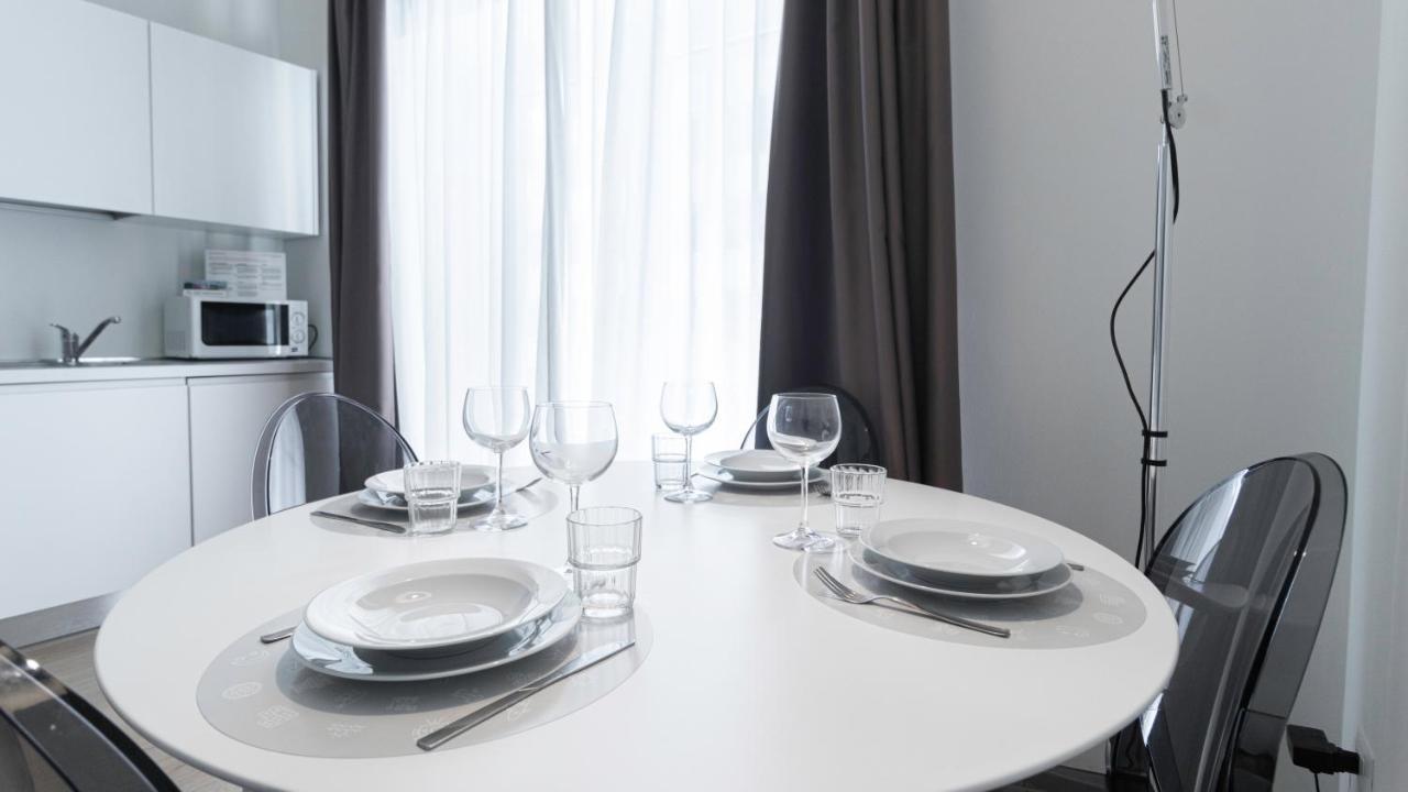Appartamento Italianway - Corso 11 Milano