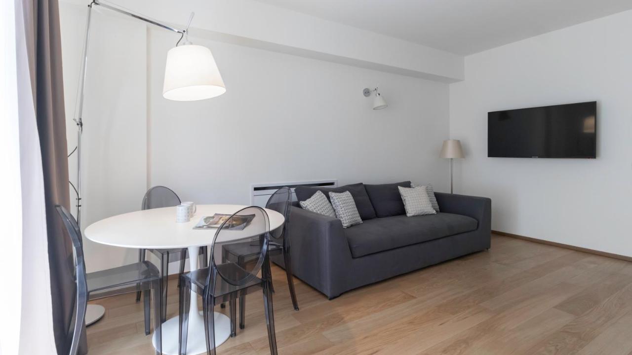 Italianway - Corso 11 Appartamento Milano