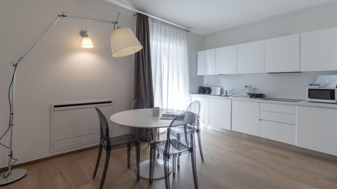Appartamento Italianway - Corso 11 Milano
