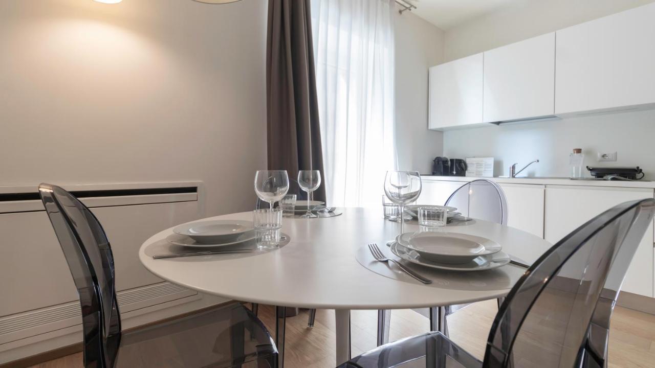 Italianway - Corso 11 Appartamento Milano
