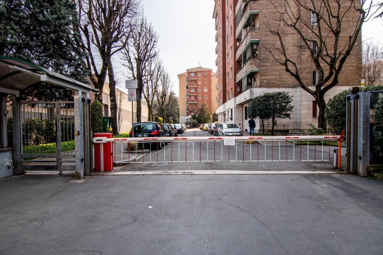 Ticinello 1 * Milano