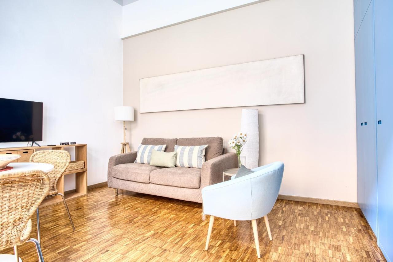 Appartement Joivy Cosy Studio In Porta Venezia *