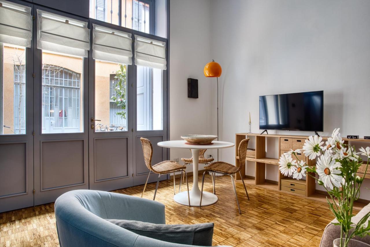 Appartement Joivy Cosy Studio In Porta Venezia
