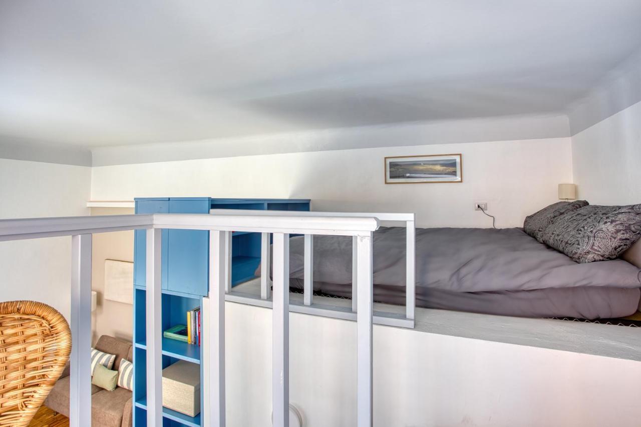 Appartement Joivy Cosy Studio In Porta Venezia