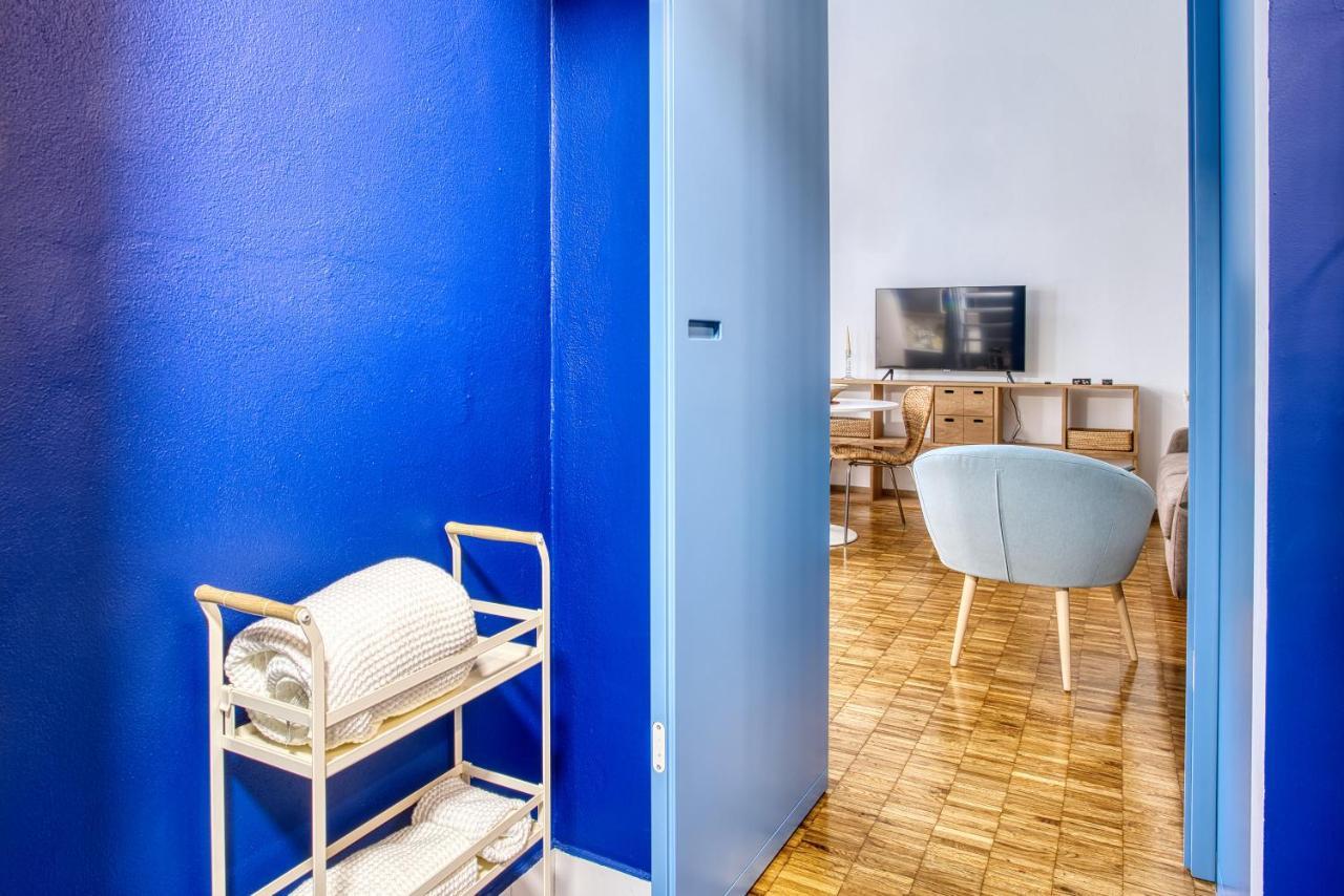 Joivy Cosy Studio In Porta Venezia Appartement *