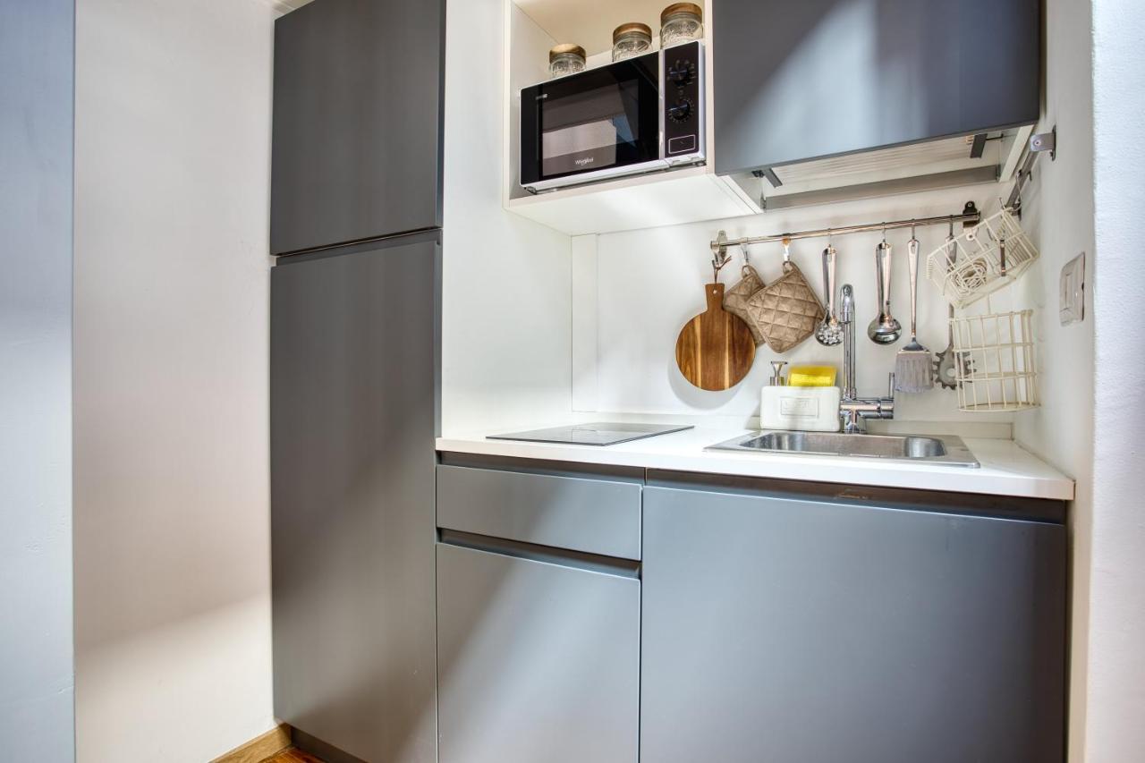 Joivy Cosy Studio In Porta Venezia Appartement