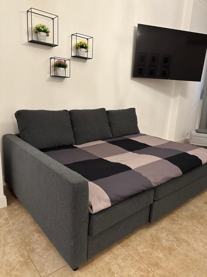 San Babila - Luxury Milanese Leilighet