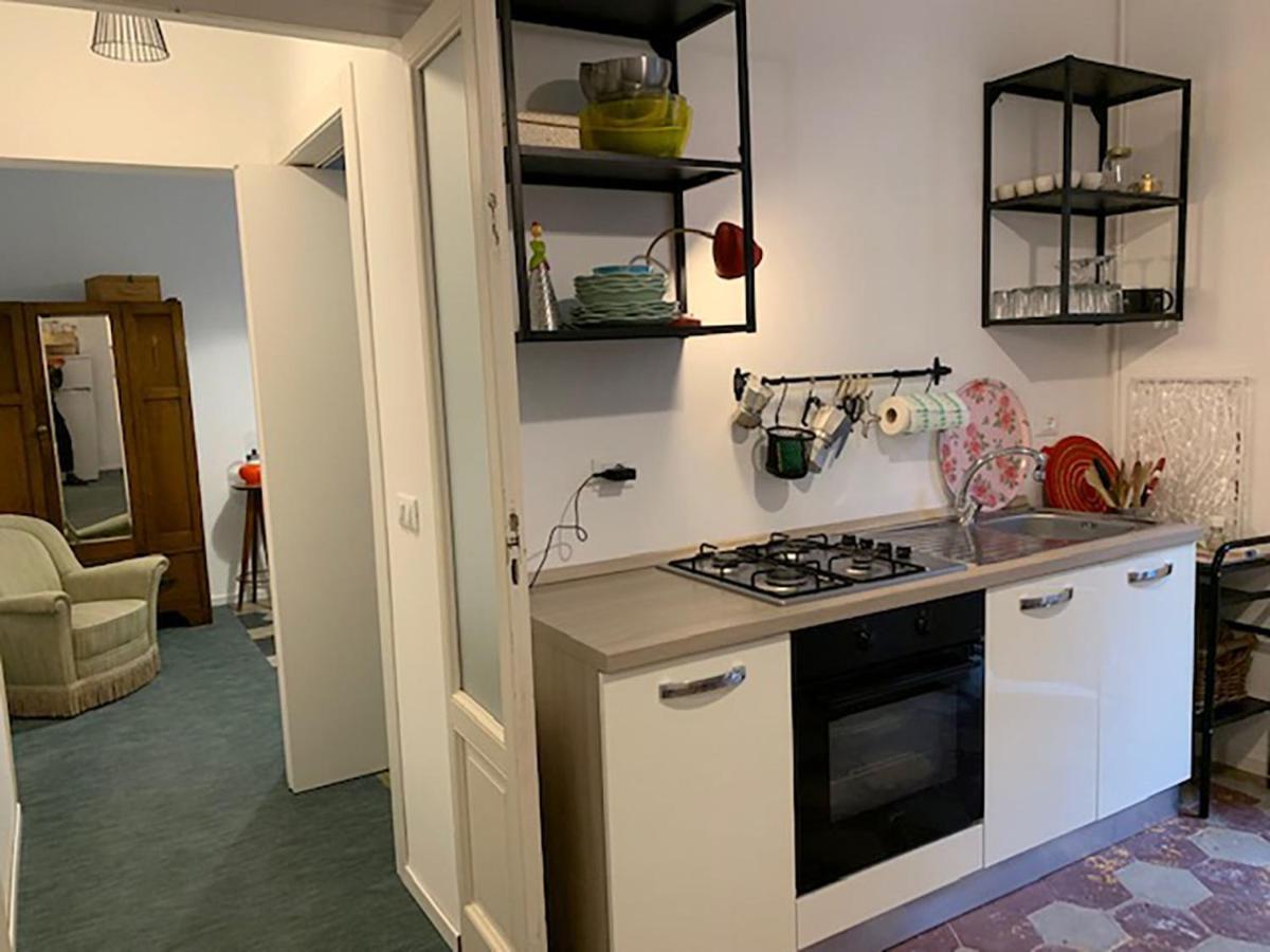 Bocconi House Apartment *