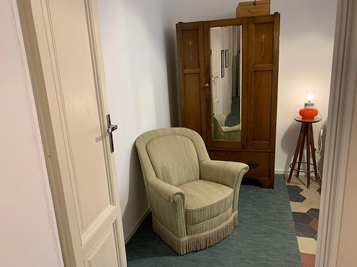 Apartment Bocconi House Mailand