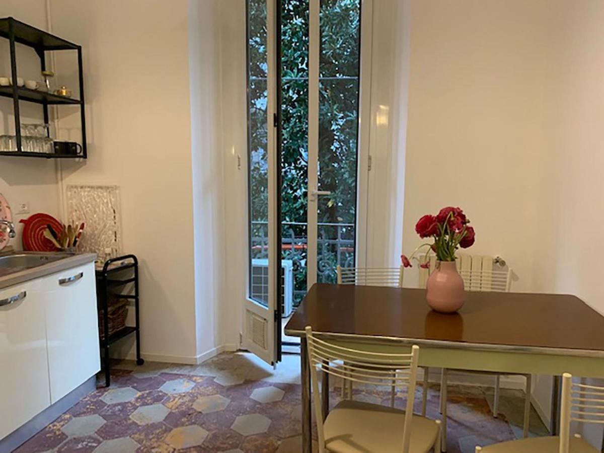 Bocconi House Apartment