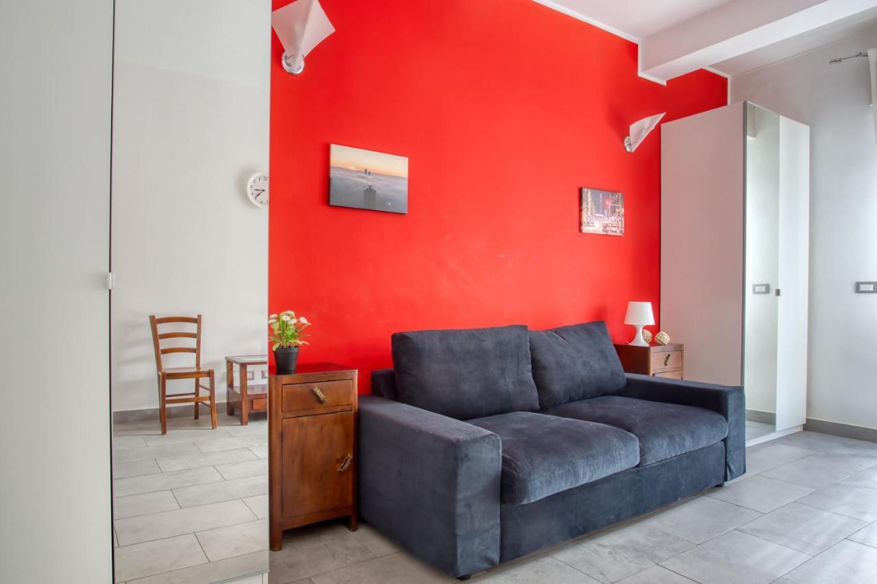 Lejlighed Joivy Cosy Flat Near Mirabello