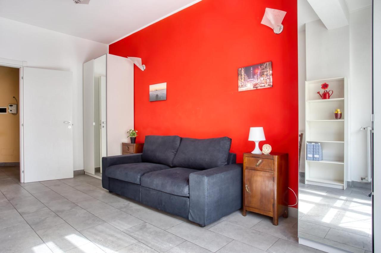 Lejlighed Joivy Cosy Flat Near Mirabello *
