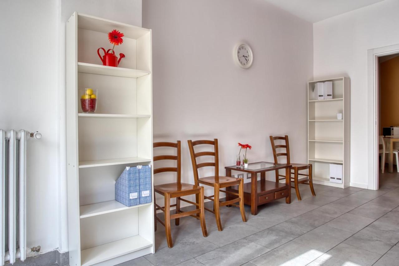 Lejlighed Joivy Cosy Flat Near Mirabello