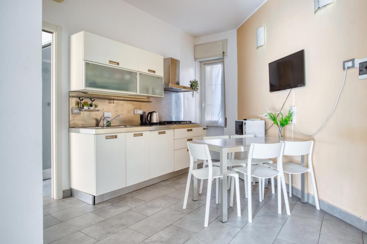 Joivy Cosy Flat Near Mirabello Milano