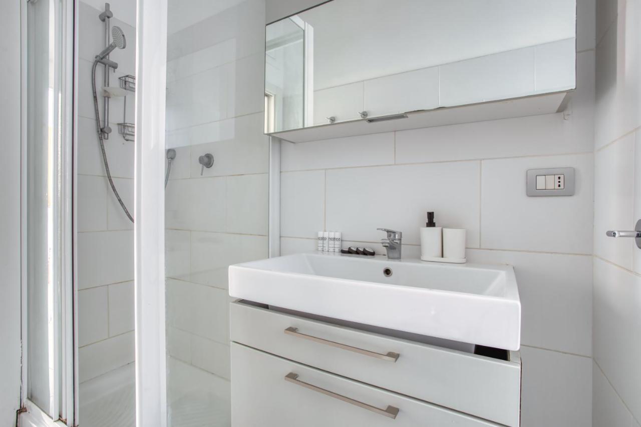 Joivy Cosy Flat Near Mirabello Lejlighed Milano
