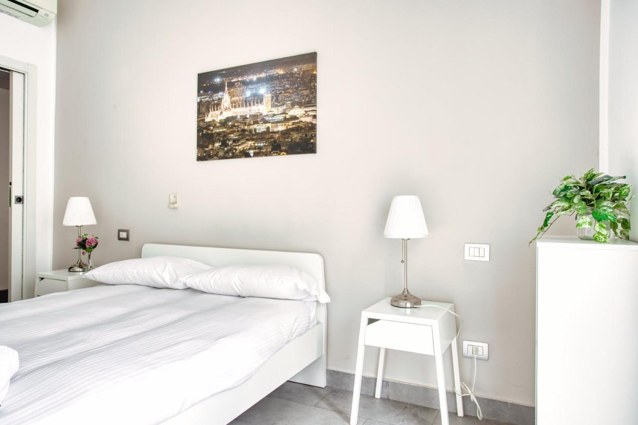 Joivy Cosy Flat Near Mirabello Lejlighed Milano