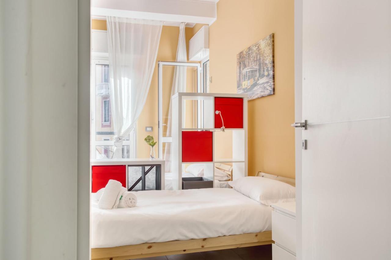Joivy Cosy Flat Near Mirabello Milano
