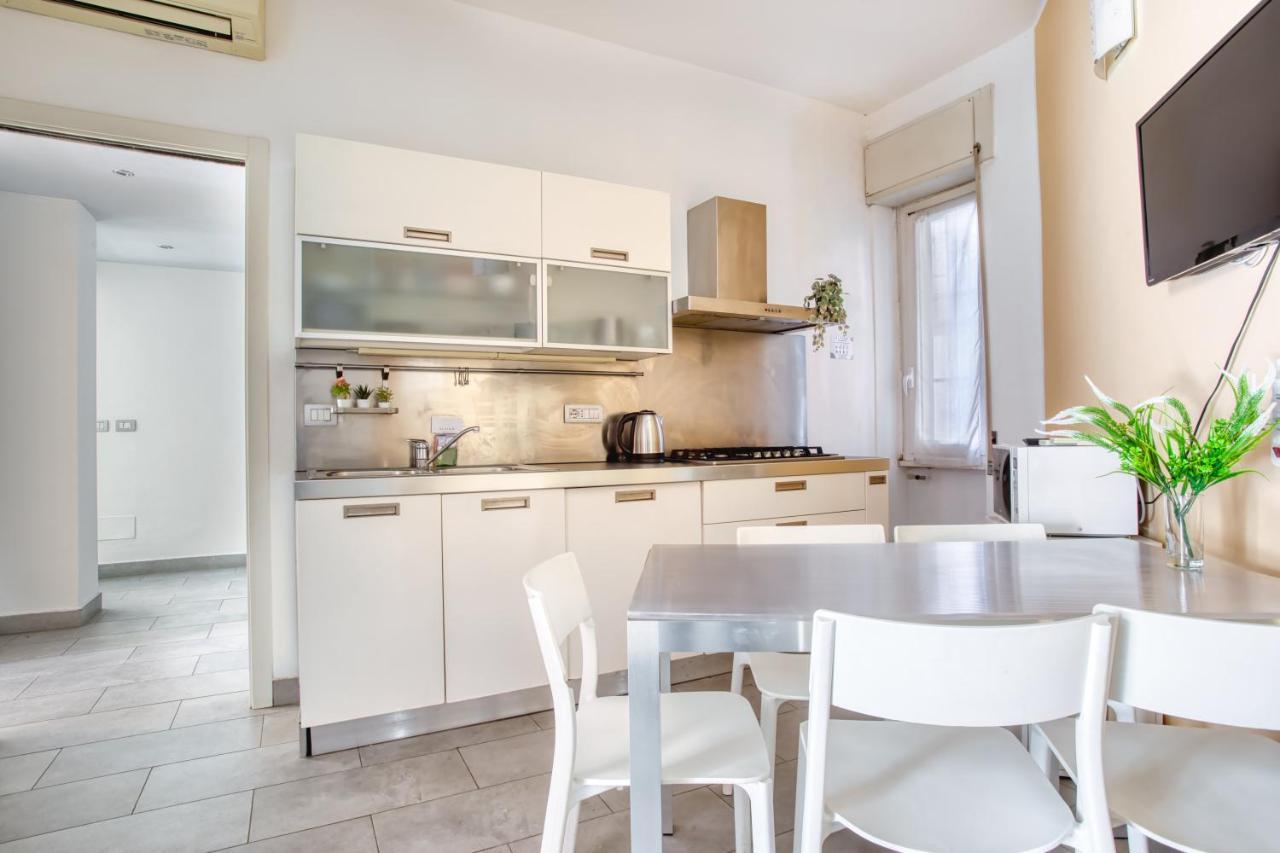 Lejlighed Joivy Cosy Flat Near Mirabello