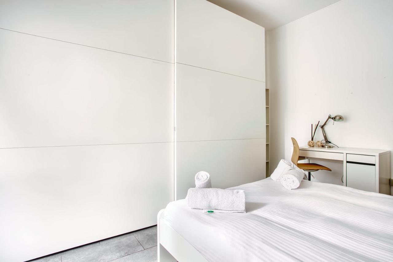 Joivy Cosy Flat Near Mirabello Milano