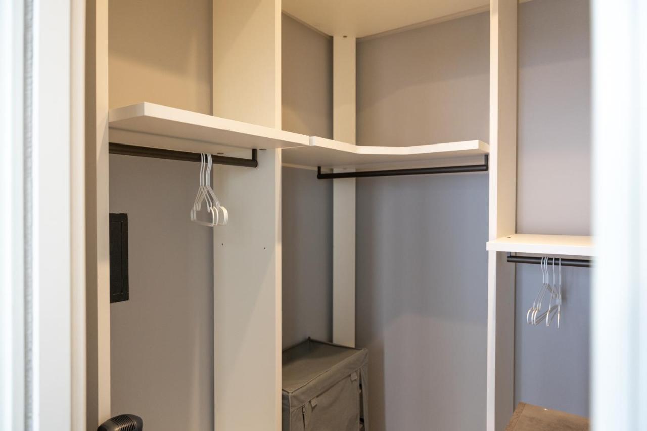 5 Min Duomo Luxury In Brera Design District Appartement