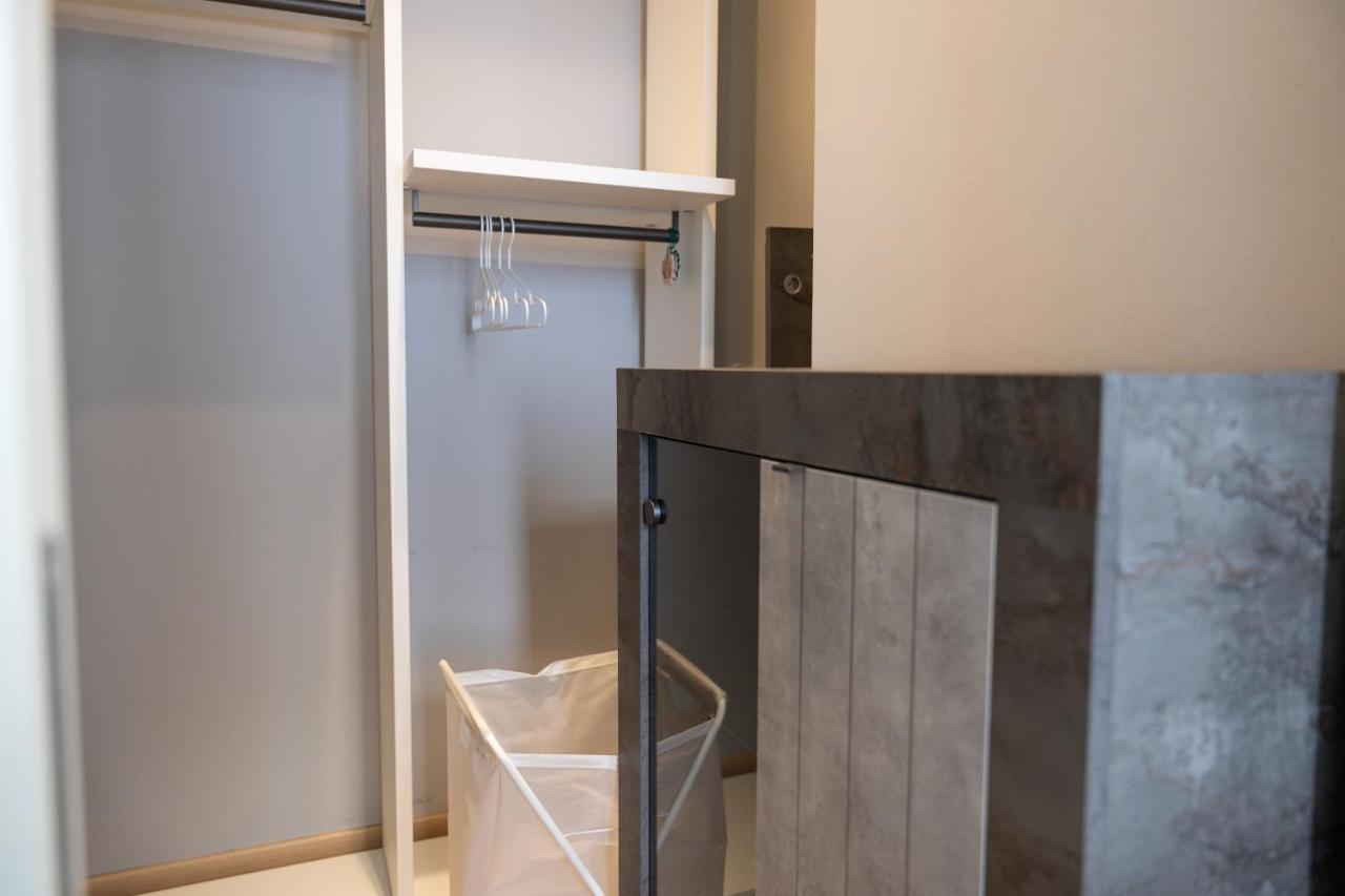 Appartement 5 Min Duomo Luxury In Brera Design District Milaan