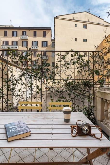 Hajeck Flexyrent - A.c. Wifi Leilighet Milano