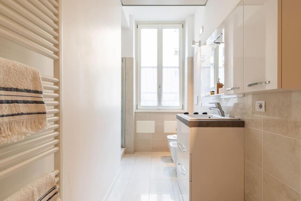 Hajeck Flexyrent - A.c. Wifi * Milano
