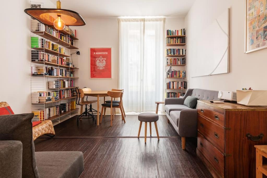 Hajeck Flexyrent - A.c. Wifi * Milano