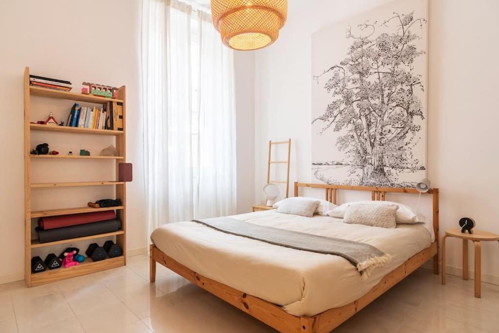 Hajeck Flexyrent - A.c. Wifi Leilighet Milano