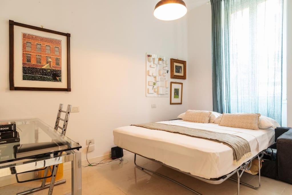 Hajeck Flexyrent - A.c. Wifi Milano