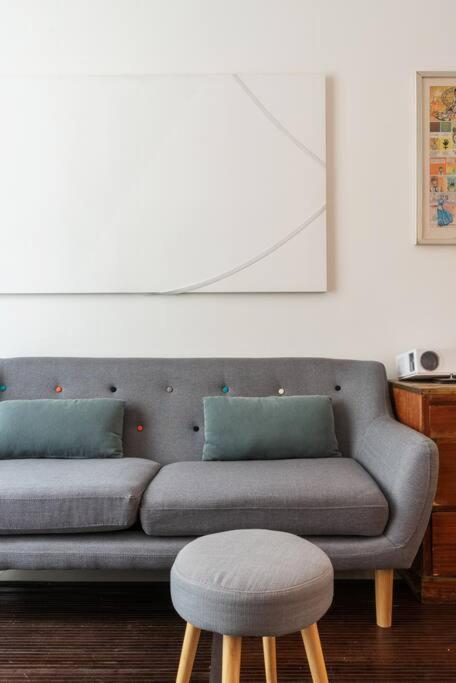 Leilighet Hajeck Flexyrent - A.c. Wifi Milano