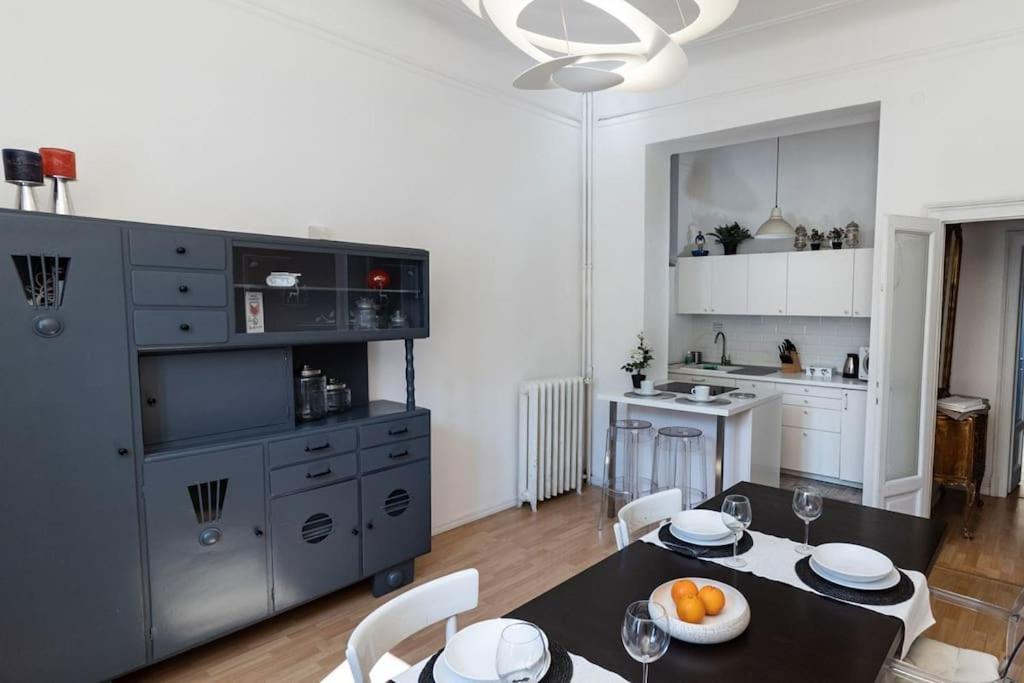 Appartement Stilysh Near Metro And Fiera Mico *
