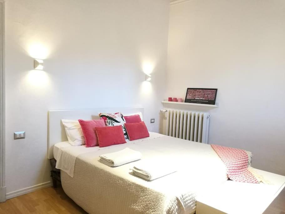 Appartement Stilysh Near Metro And Fiera Mico *