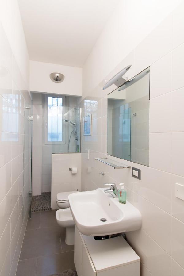 Stilysh Near Metro And Fiera Mico Appartement