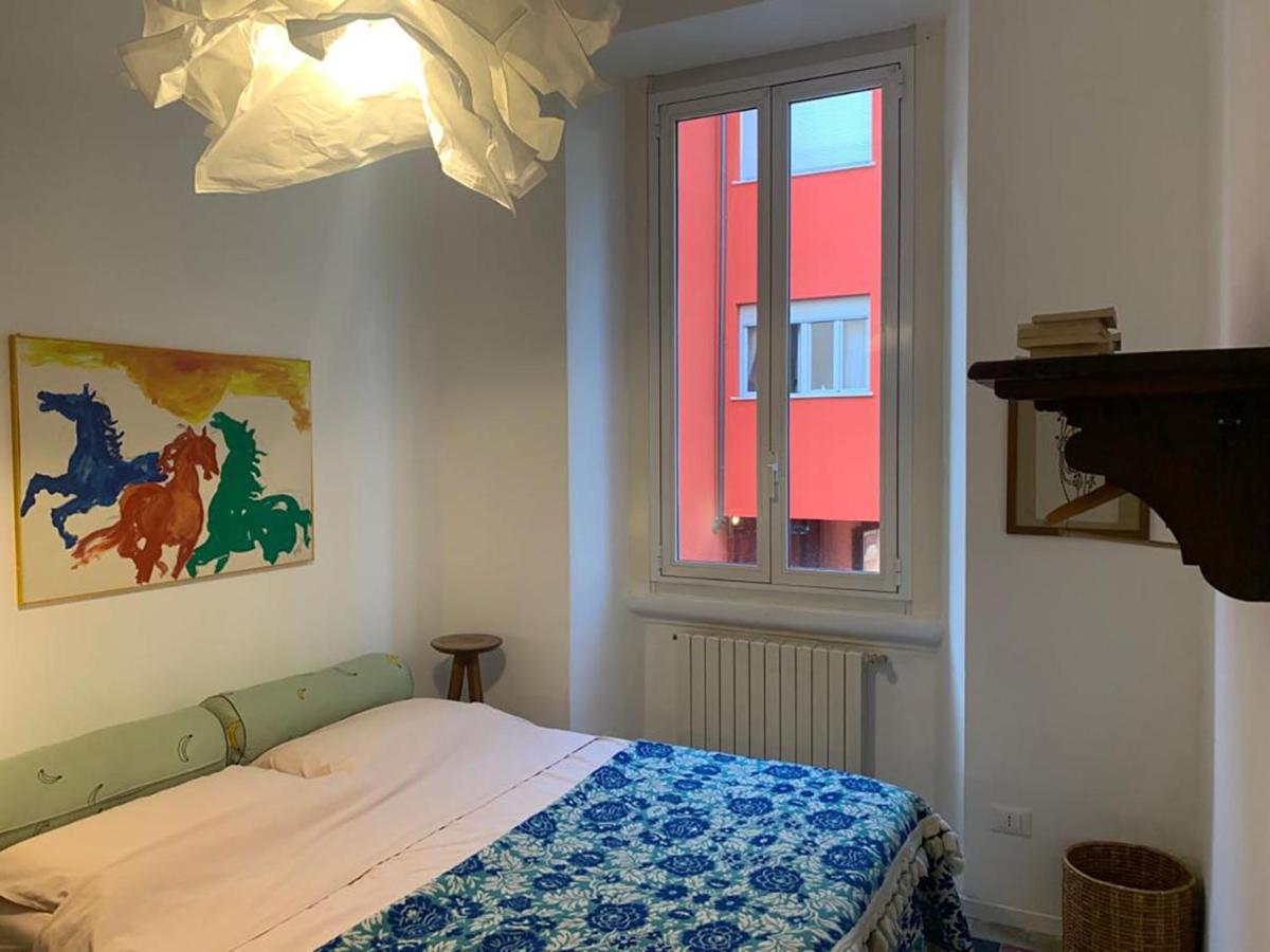 Apartment Bocconi House Mailand