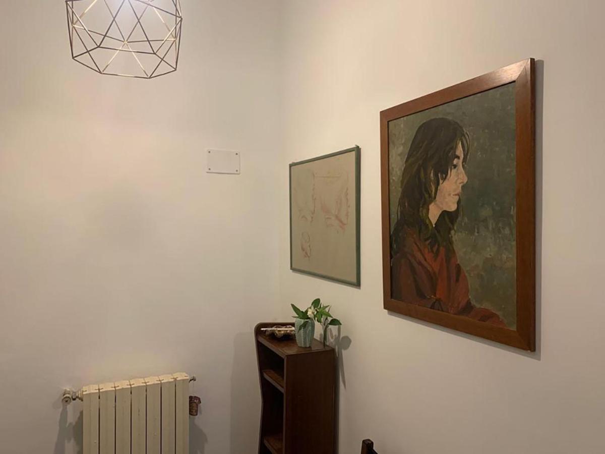 Bocconi House Apartment