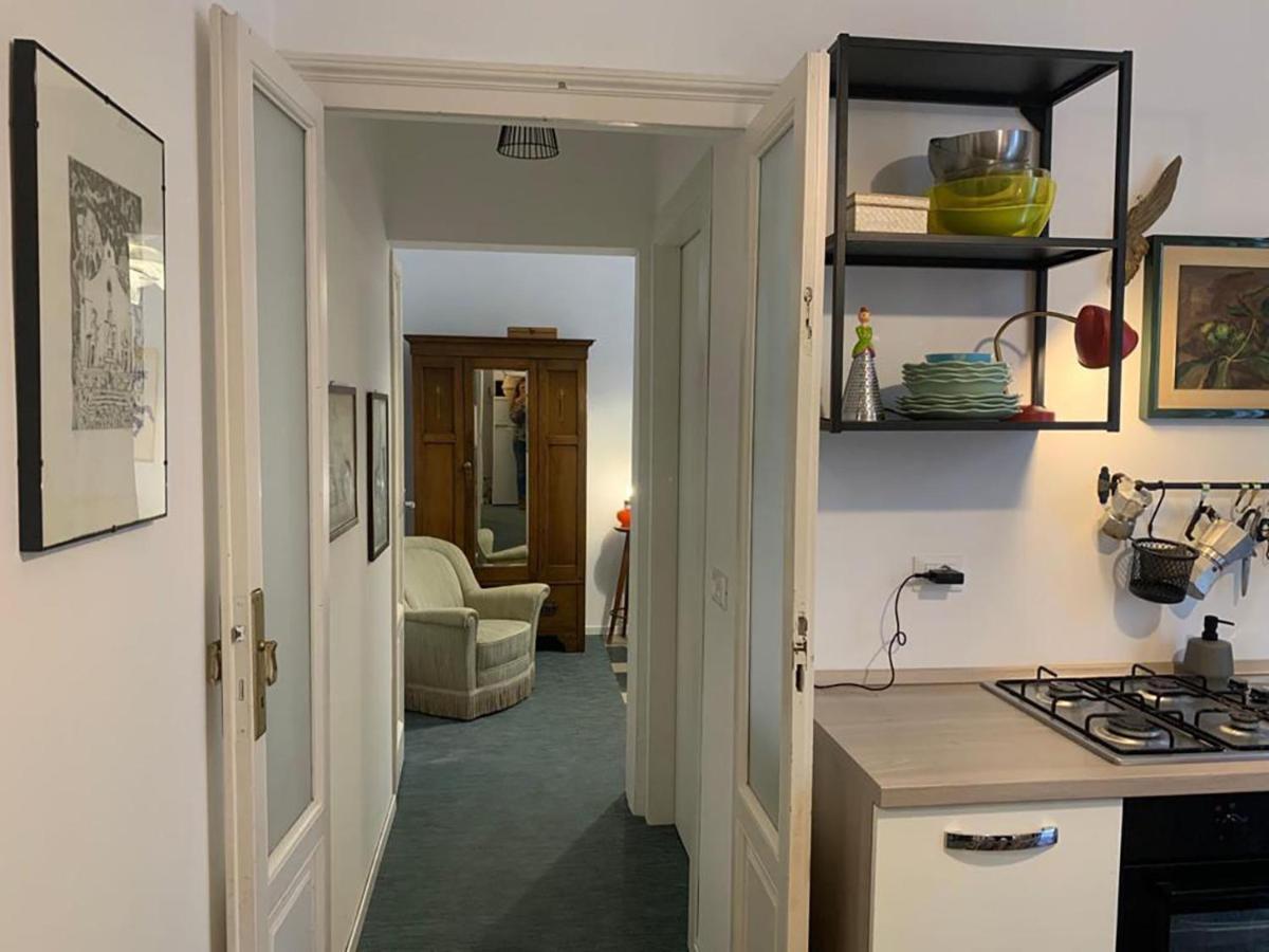 Apartment Bocconi House Mailand