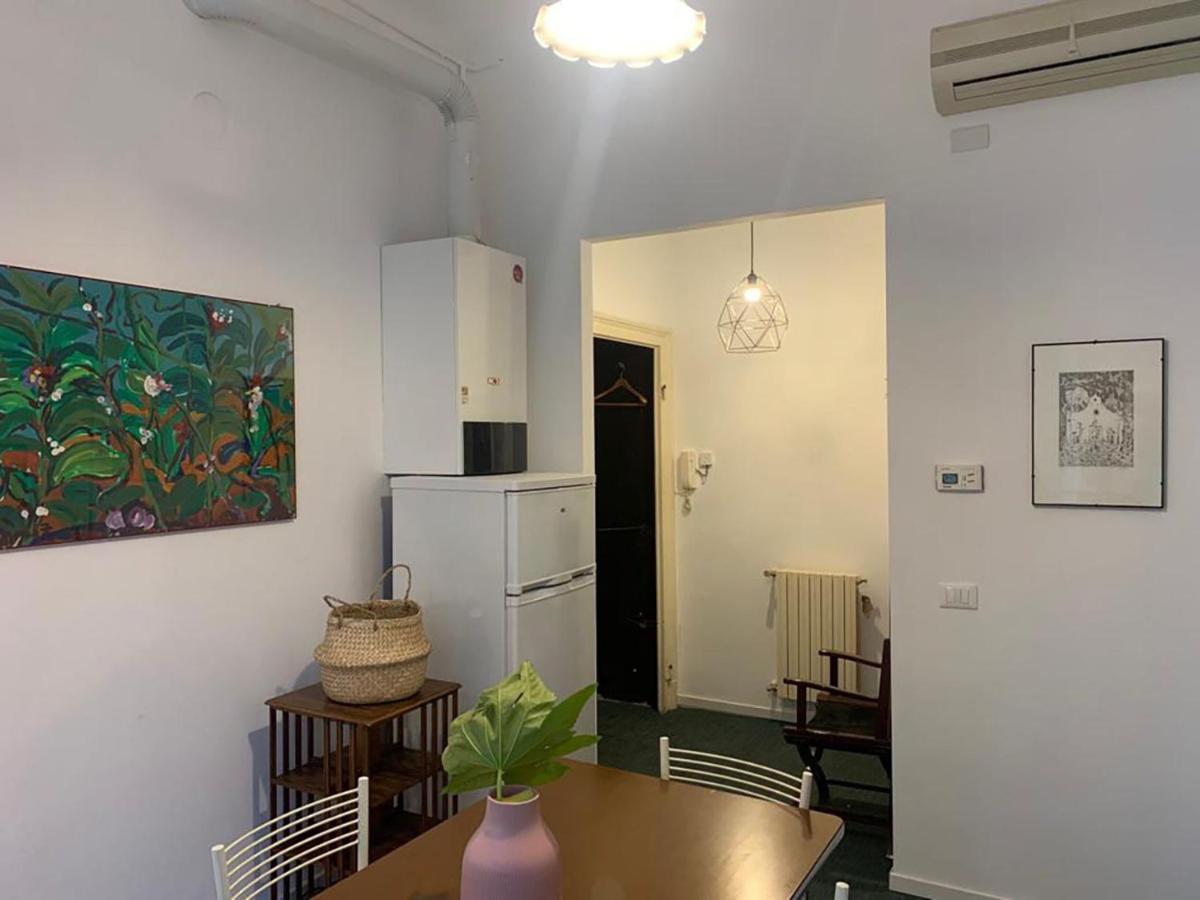 Bocconi House Apartment